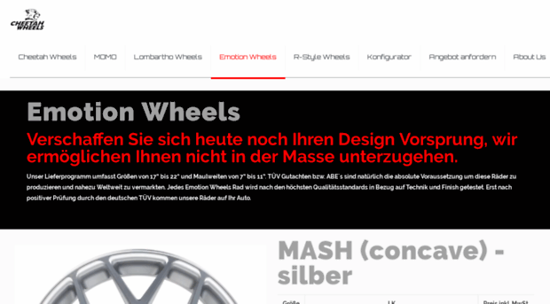 emotion-wheels.de