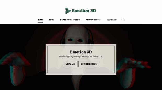 emotion3d.tv
