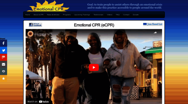 emotional-cpr.org