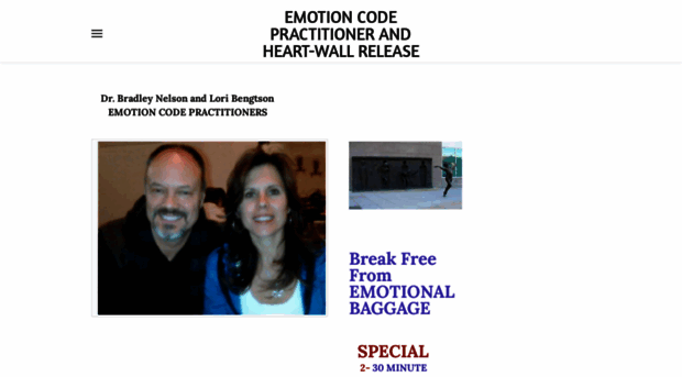 emotionalcodepractitioner.com