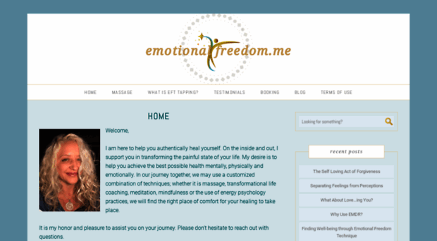 emotionalfreedom.me