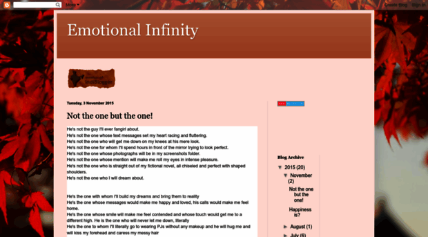 emotionalinfinity.blogspot.in