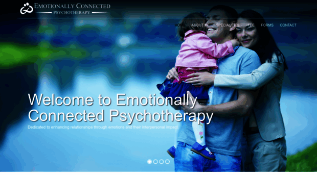 emotionallyconnected.com