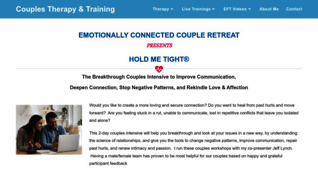 emotionallyconnectedmarriage.com