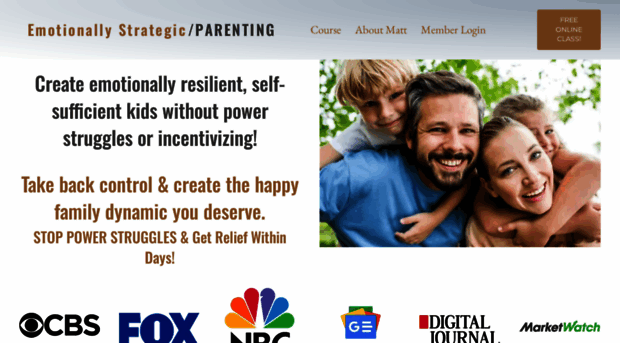 emotionallystrategic.com