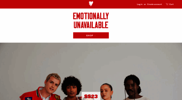 emotionallyunavailable.com