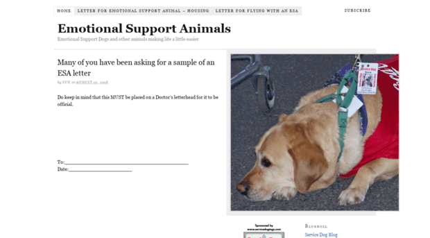 emotionalsupportanimals.org