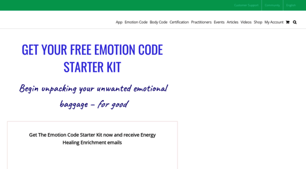 emotioncodegift.com