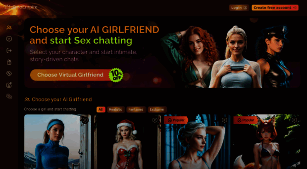 emotionempire.com