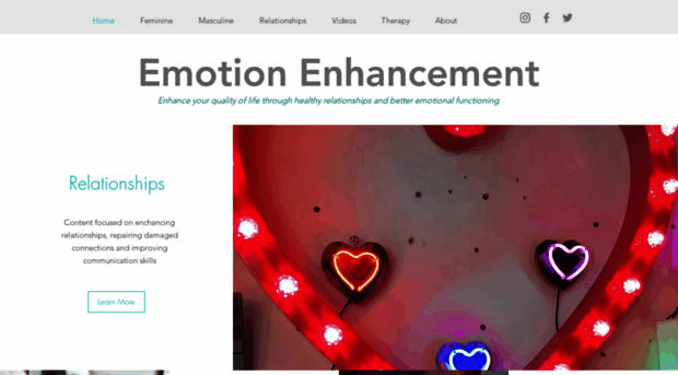 emotionenhancement.com