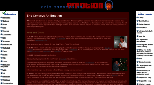 emotioneric.com