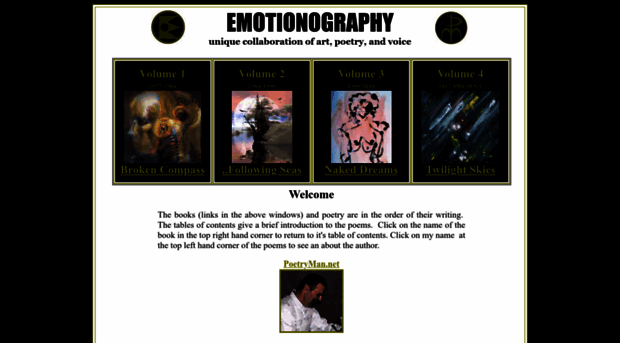 emotionography.net