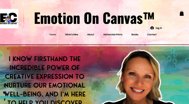 emotiononcanvas.com