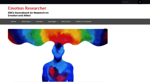 emotionresearcher.com