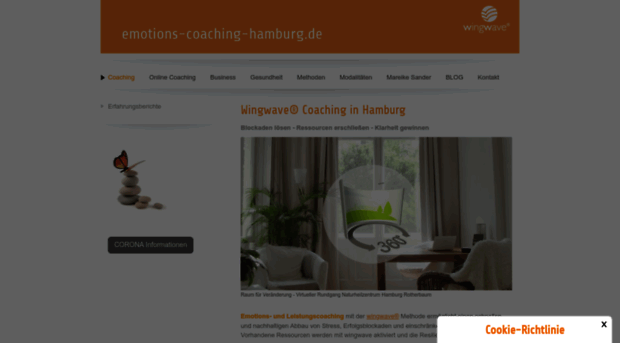 emotions-coaching-hamburg.de
