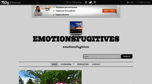 emotionsfugitives.over-blog.com