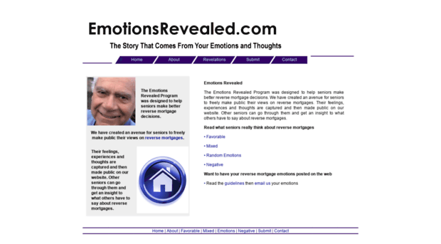 emotionsrevealed.com