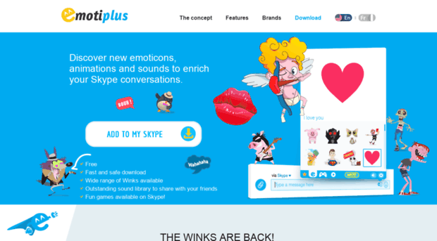 emotiplus.com