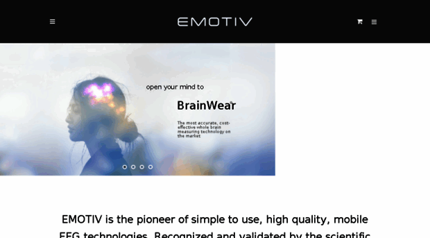 emotiv.co