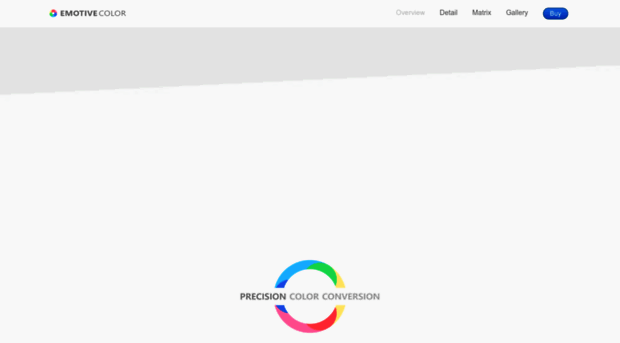 emotivecolor.com