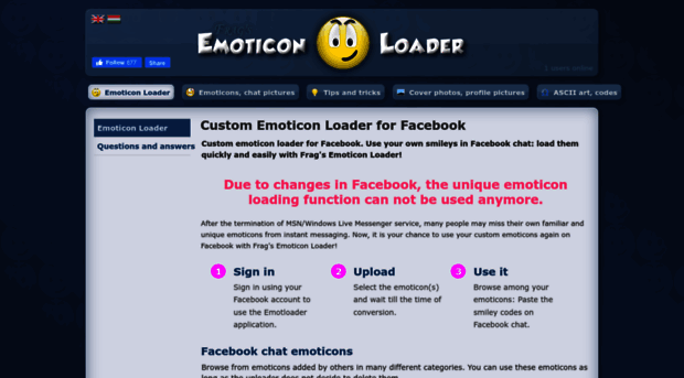 emotloader.com