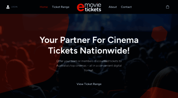 emovietickets.com.au