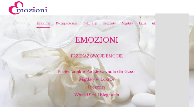 emozioniweb.pl