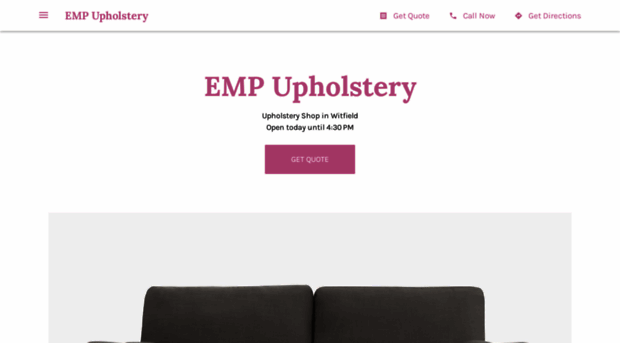 emp-upholstery.business.site