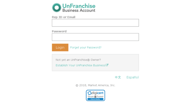 emp.unfranchise.com