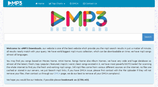 Emp3 World Free Music Download