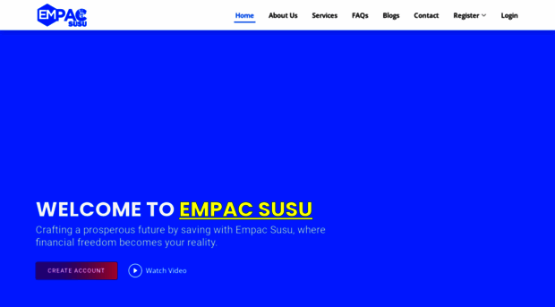 empacsusu.com