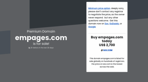 empages.com