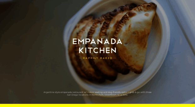 empanada-kitchen.com