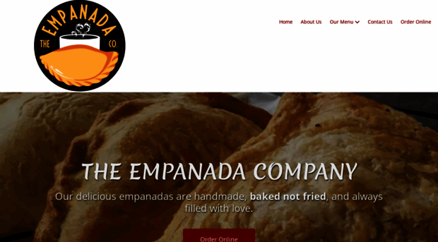 empanadacompany.us