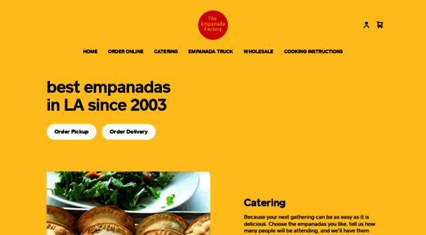 empanadafactory.com