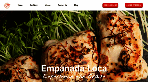 empanadaloca.com