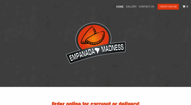 empanadamadness.com