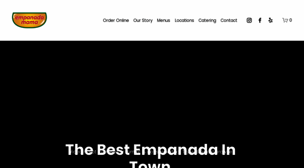 empanadamama.com