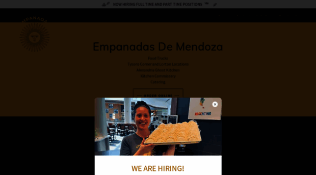 empanadasdemendoza.com