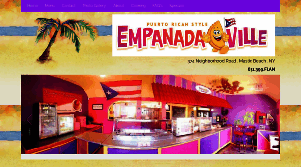 empanadaville.net