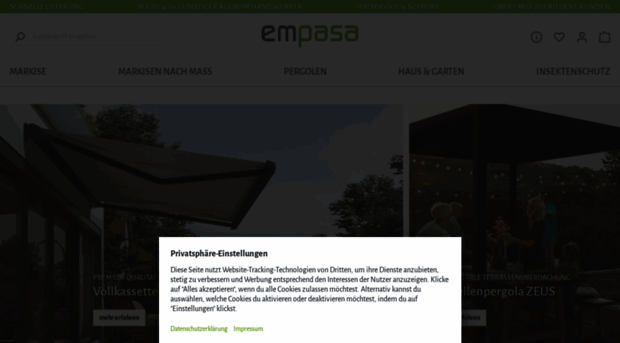 empasa.fr