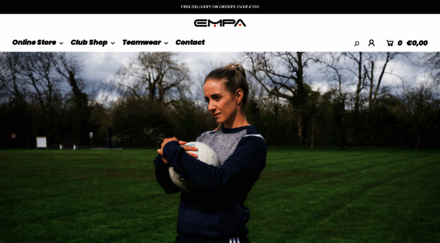 empasportswear.ie