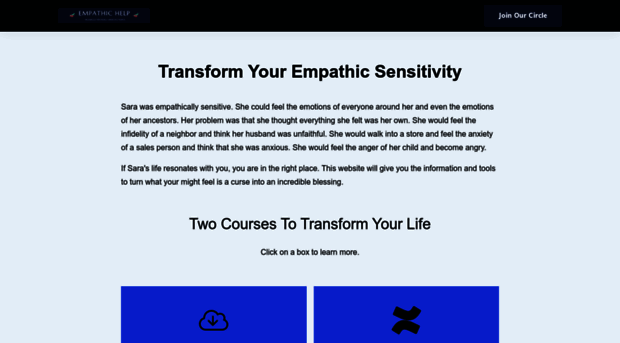 empath.help