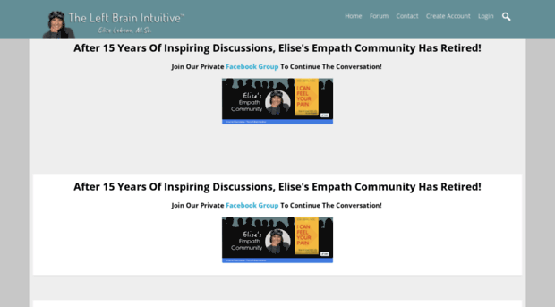 empathcommunity.eliselebeau.com