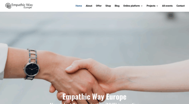 empathiceurope.com