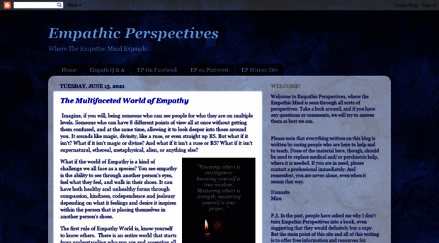 empathicperspectives.blogspot.com