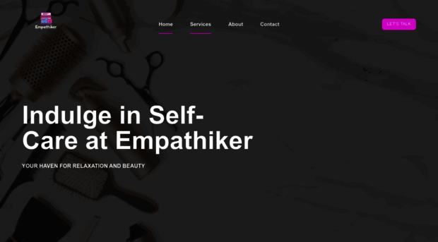 empathiker.com