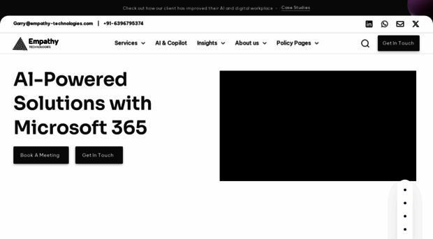 empathy-technologies.com