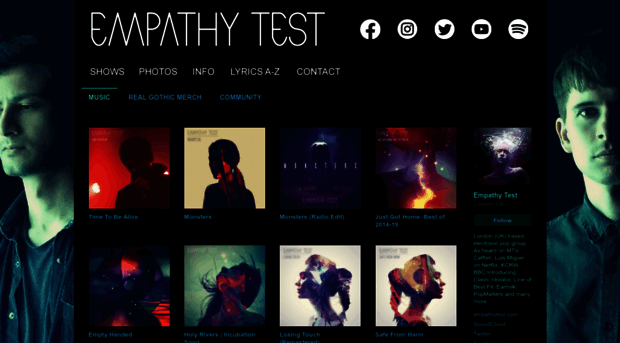 empathy-test.bandcamp.com