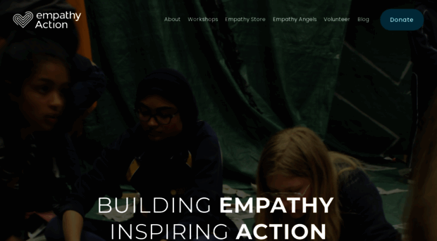 empathyaction.org